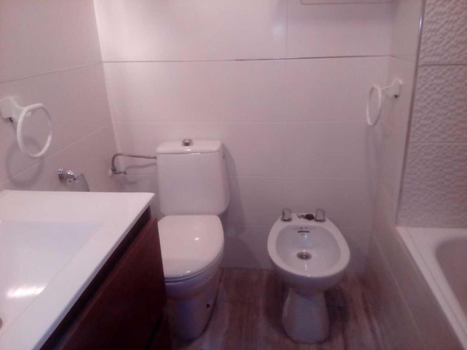 Surf Playa 1 Linea Apartamento Somo Exterior foto