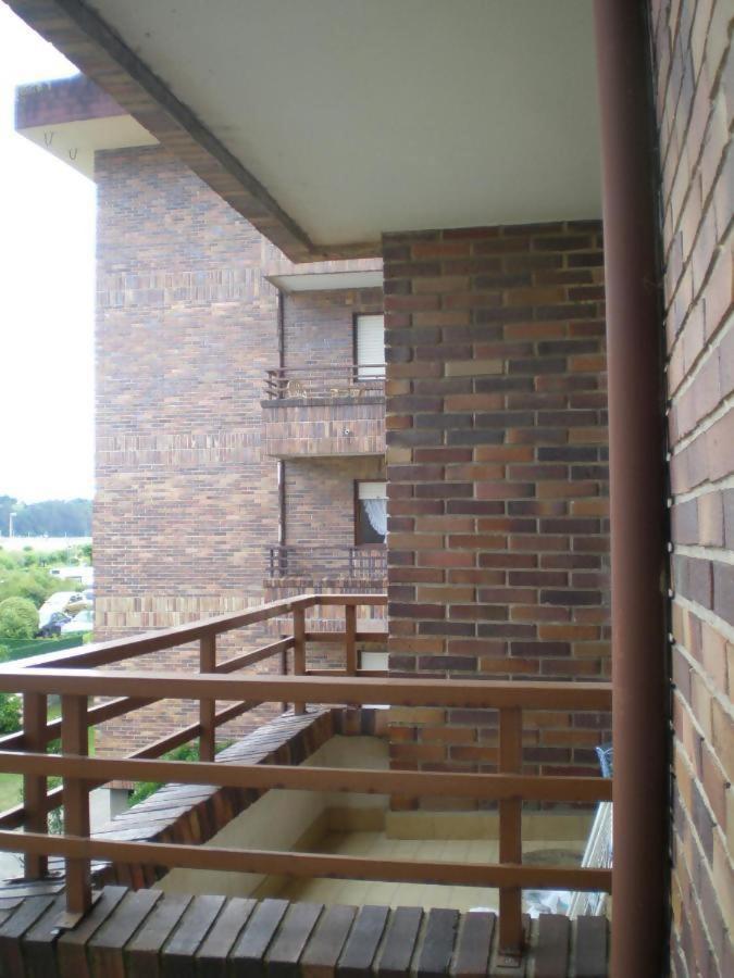 Surf Playa 1 Linea Apartamento Somo Exterior foto
