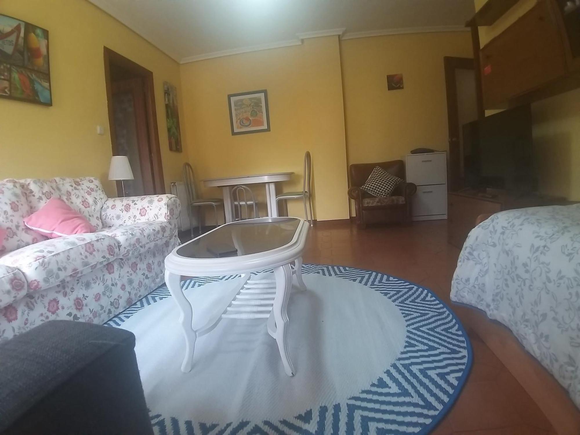 Surf Playa 1 Linea Apartamento Somo Exterior foto